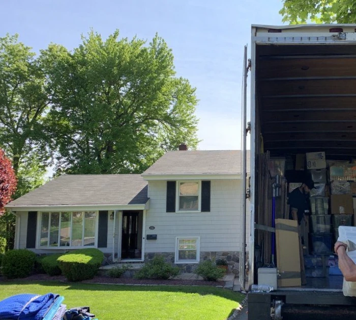 Junk Removal Services in Narberth