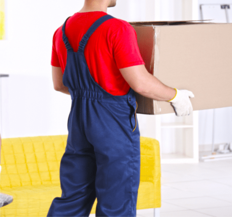 Office Relocation Company in Newtown Square
