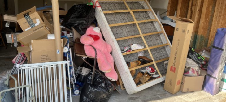 How to Declutter Your Home: A Complete Junk Removal Guide