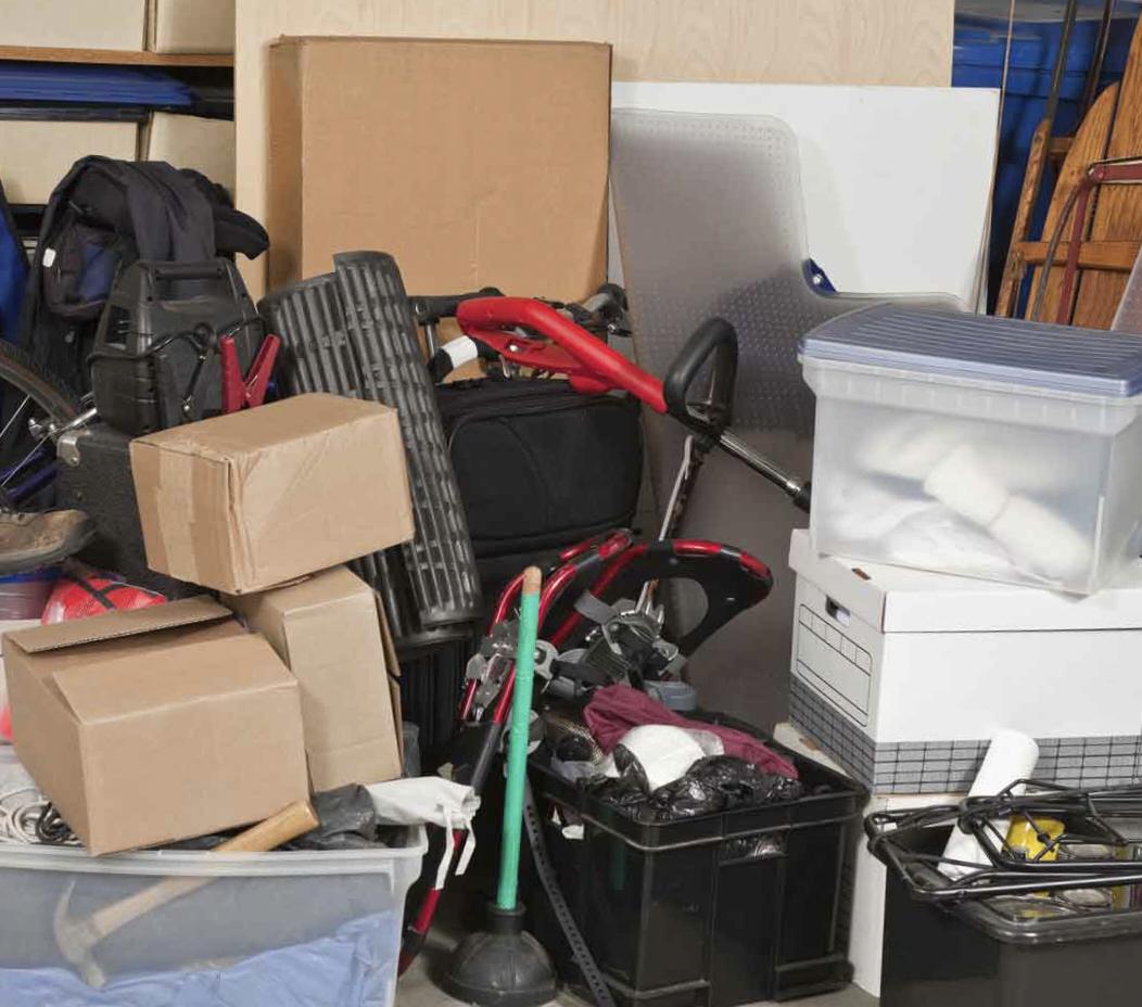 Strafford Junk Removal Company

