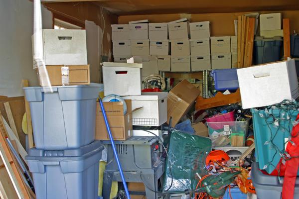 Malvern Junk Removal Services