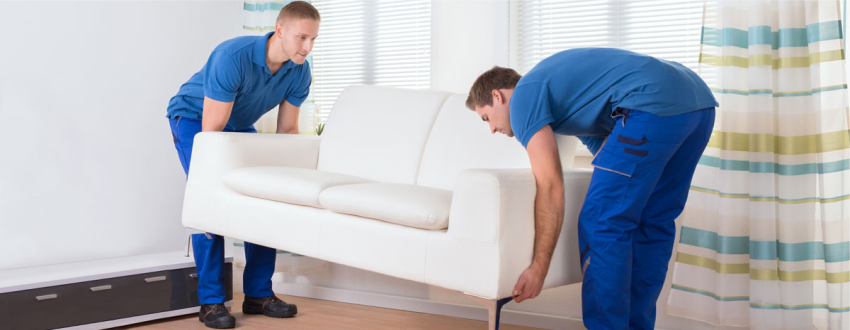 Safely Move Antique and Fragile Furniture