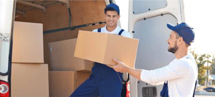 How to Make Moving to a New Apartment Stress-Free