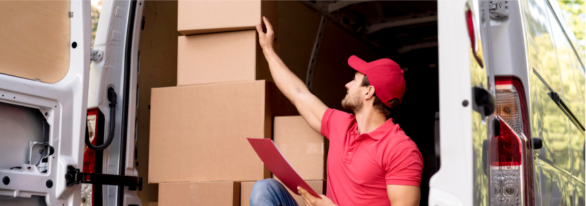 Long Distance Moving